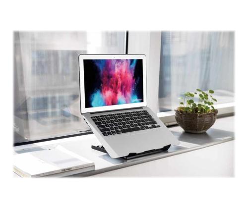 MANHATTAN Adjustable Stand for Laptops