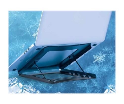 MANHATTAN Adjustable Stand for Laptops