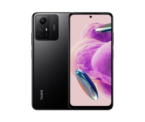 XIAOMI REDMI NOTE 12S 8+256GB ONYX BLACK