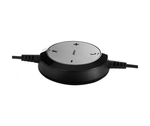 JABRA Evolve 20 Stereo MS USB-C