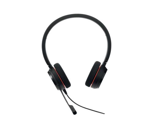 JABRA Evolve 20 Stereo MS USB-C