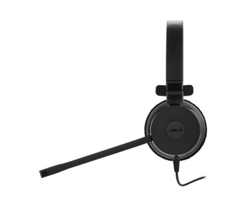 JABRA Evolve 20 USB C/A UC Stereo