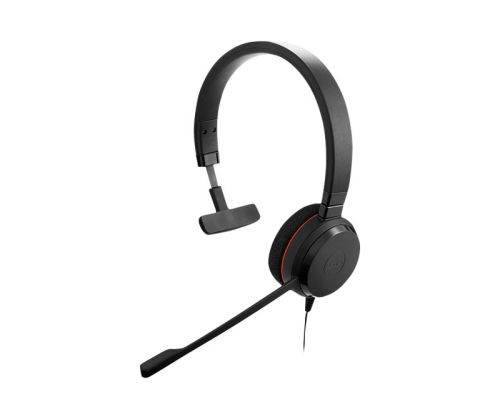JABRA Evolve 20 USB C/A UC Stereo