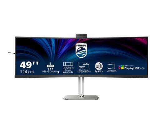 PHILIPS 49B2U6900CH/00 48.8inch VA