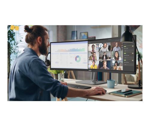 PHILIPS 49B2U6900CH/00 48.8inch VA