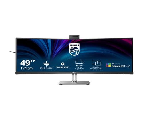 PHILIPS 49B2U6903CH/00 48.8inch VA