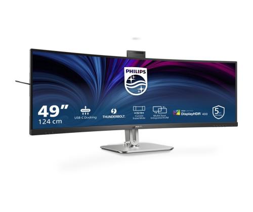 PHILIPS 49B2U6903CH/00 48.8inch VA