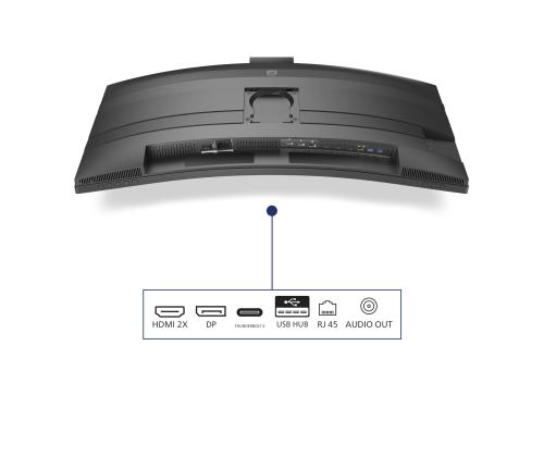 PHILIPS 49B2U6903CH/00 48.8inch VA