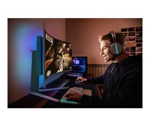 PHILIPS 49M2C8900L/00 48.8inch QD-OLED