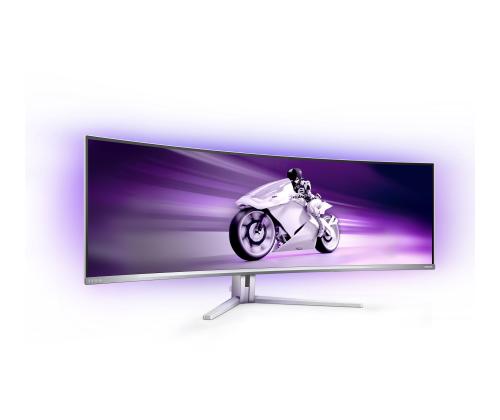 PHILIPS 49M2C8900L/00 48.8inch QD-OLED