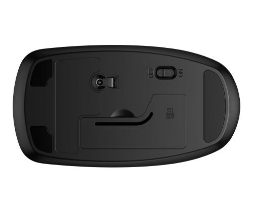 HP 235 Slim Wireless Mouse