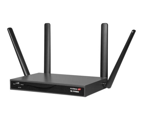 EDIMAX 4G LTE AC1200 WiFi Router