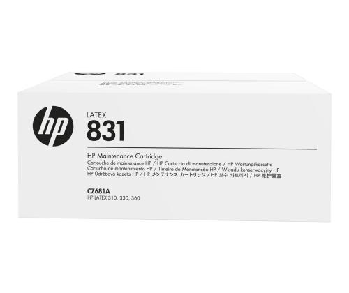 HP Latex Maint Cartridge for L630/W