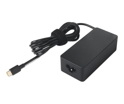 LENOVO 65W AC Adapter USB Type-C (EU)