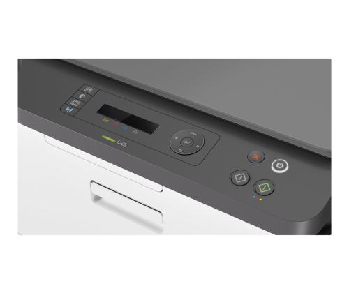 HP Color Laser MFP 178nw Printer