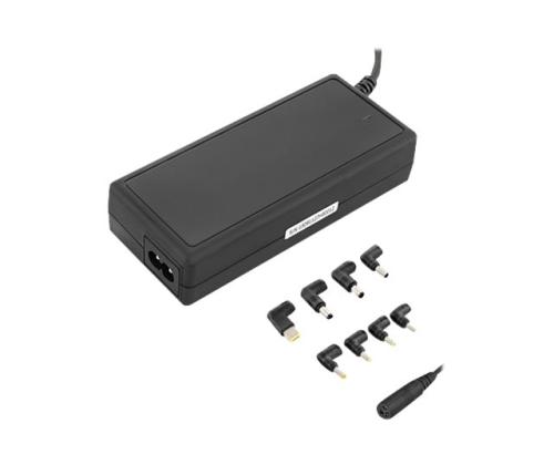 QOLTEC 50012 Qoltec Universal power adap