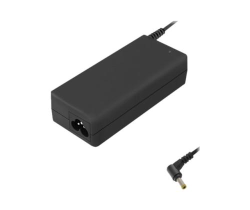 QOLTEC 50087 Laptop AC power adapter Qol