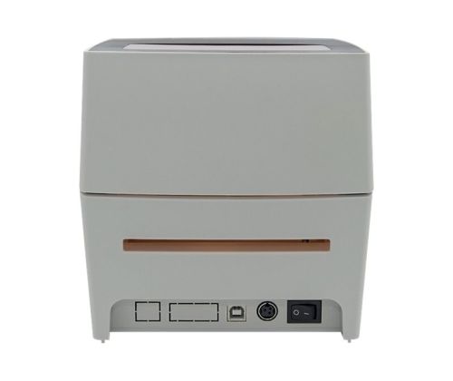 QOLTEC Label printer thermal
