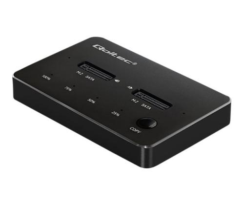 QOLTEC 50310 Drive docking station