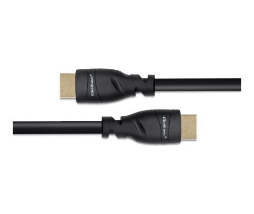 QOLTEC 50353 HDMI v2.1 Cable Ultra high