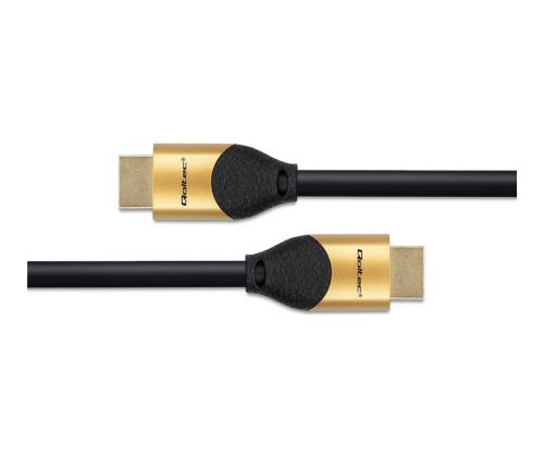 QOLTEC 50354 HDMI v2.1 Cable Ultra high