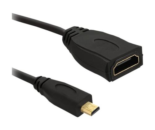 QOLTEC 50399 Qoltec HDMI Cable A female