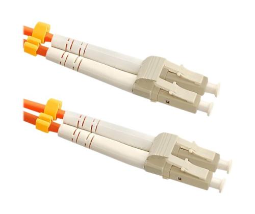 QOLTEC 50460 Qoltec Optic Patchcord LC-L