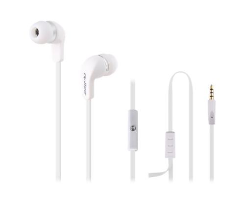 QOLTEC 50801 Qoltec In-ear headphones wi