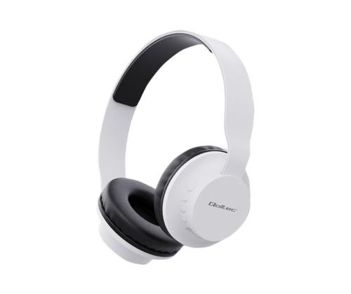 QOLTEC 50847 Wireless Headphones