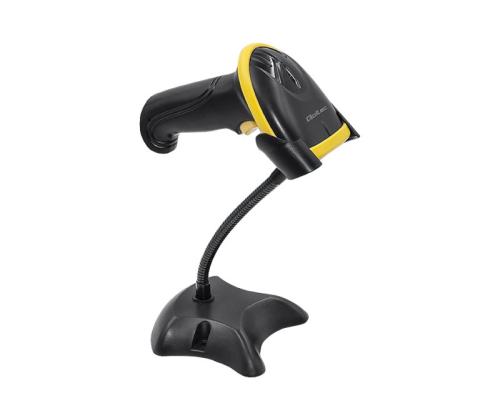 QOLTEC Stand for barcode scanners