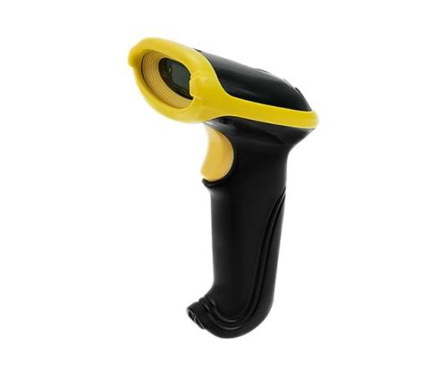 QOLTEC 50862 Qoltec Wireless barcode rea