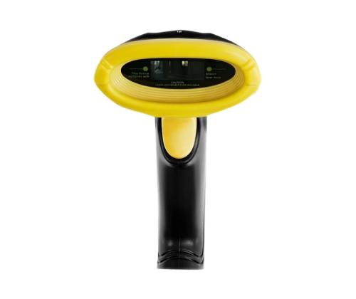QOLTEC 50862 Qoltec Wireless barcode rea