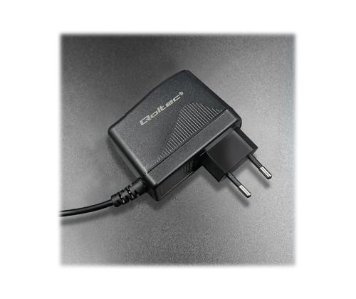 QOLTEC 51023 Plug in power supply 24W
