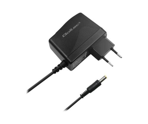 QOLTEC 51023 Plug in power supply 24W