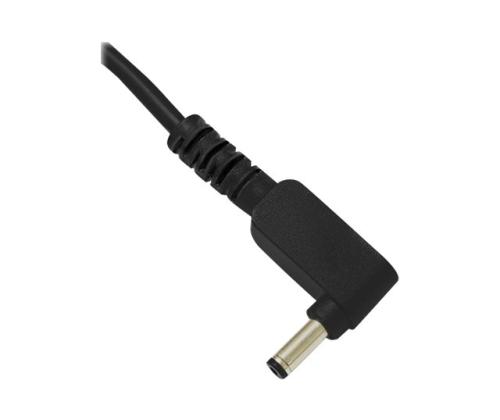 QOLTEC 51506 Laptop AC power adapter Qol