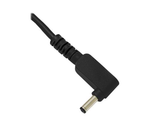 QOLTEC 51510 Laptop AC power adapter Qol