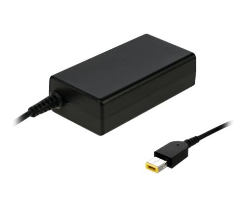 QOLTEC 51556 Laptop AC power adapter Qol