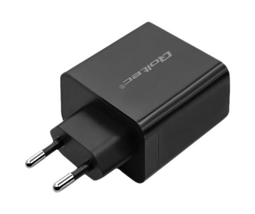 QOLTEC 51717 Charger 42W 5-20V 2.25-3A