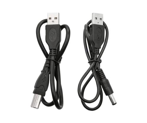 QOLTEC External DVD-RW recorder USB 2:0