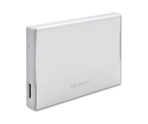 QOLTEC 52278 Enclosure / SSD HDD 2.5