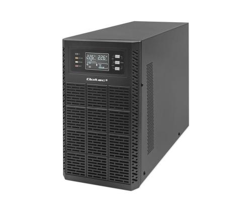 QOLTEC 52282 UPS 3kVA