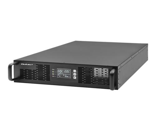 QOLTEC 52287 UPS RACK 3kVA