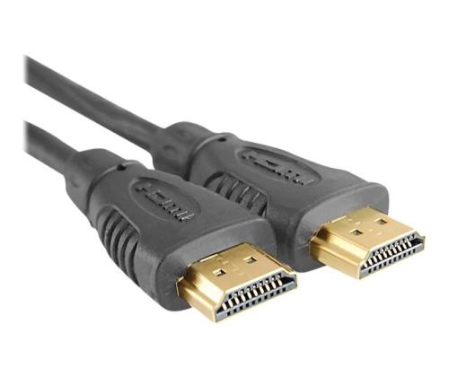 QOLTEC Cable High Speed HDMI with Eth.
