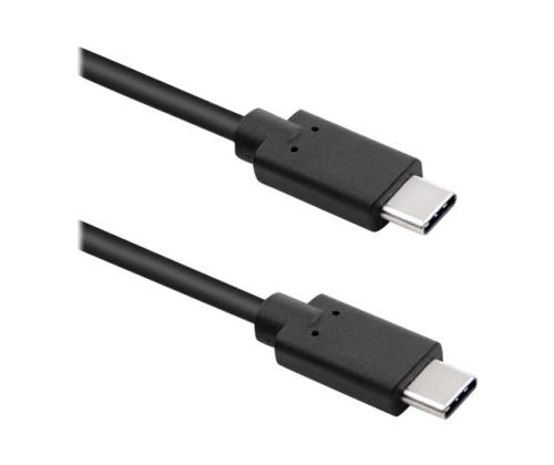 QOLTEC 52353 USB 3.1 type C cable 3m