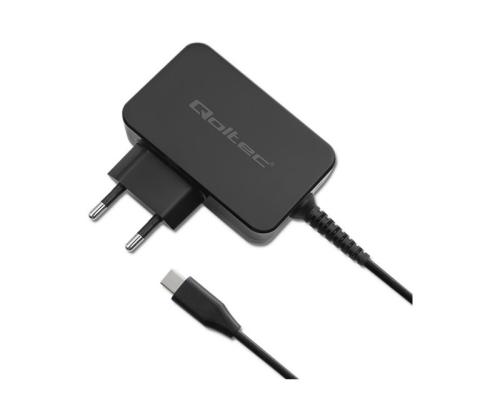 QOLTEC 52385 GaN POWER PRO charger