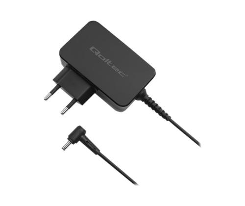 QOLTEC 52391 Power adapter for ultrabook