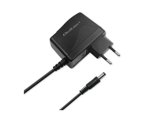 QOLTEC 52397 Plug-in power supply 24W