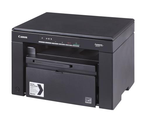 CANON i-SENSYS MF3010 MFP Mono B/W
