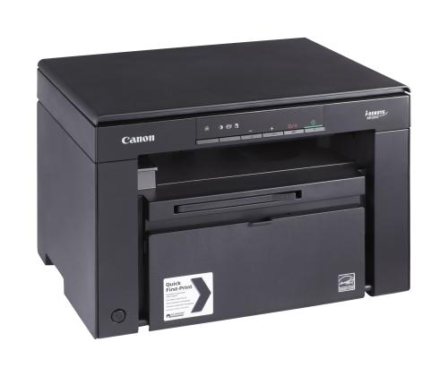 CANON i-SENSYS MF3010 MFP Mono B/W