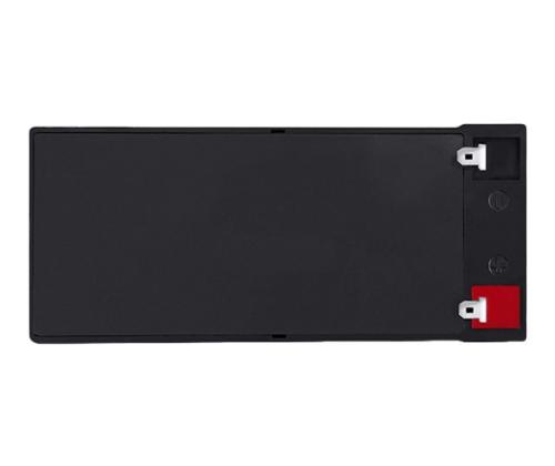 QOLTEC 53062 AGM battery 12V 7.2 Ah
